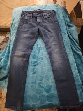 SCOTCH AND SODA mens Jeans Size 31x32